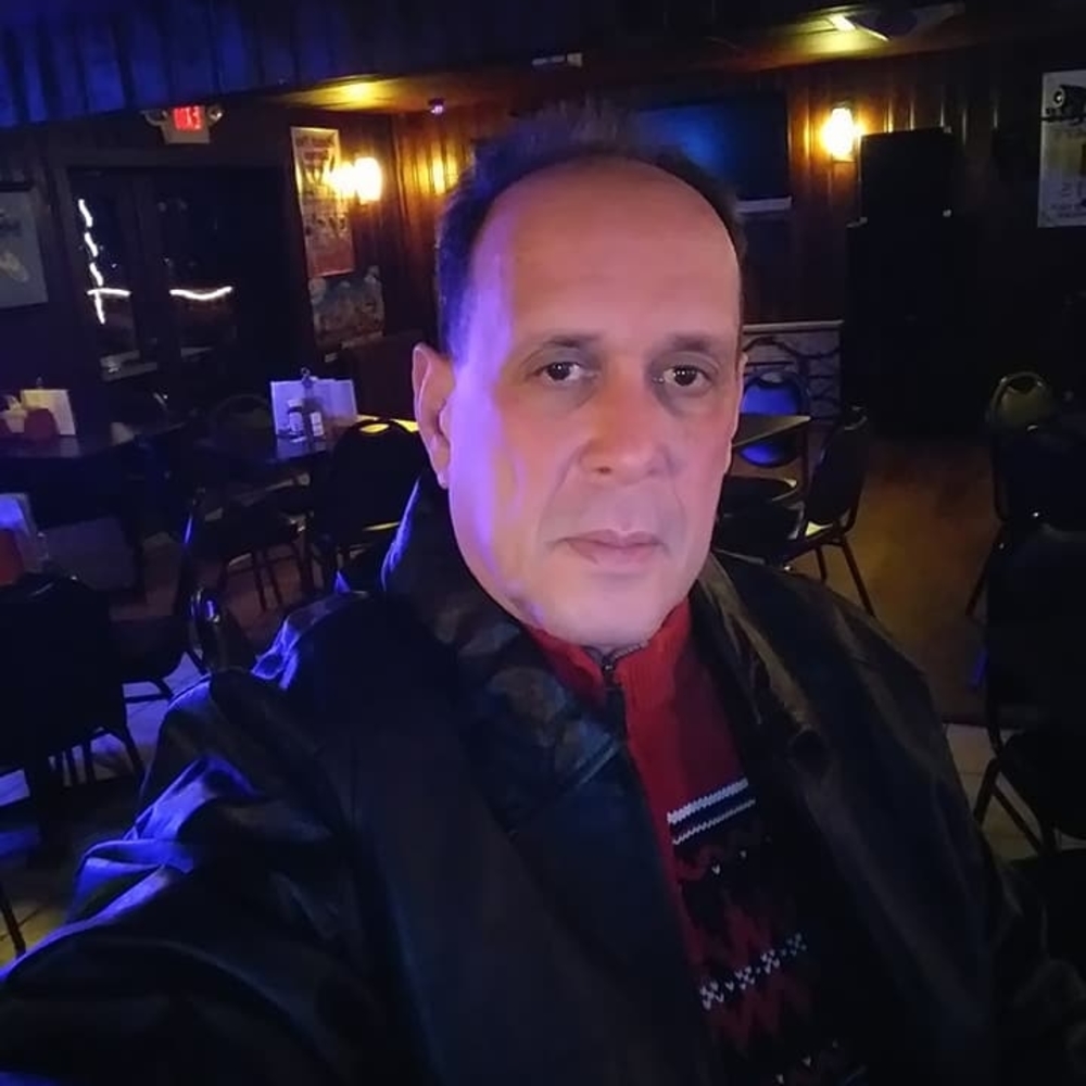 Meet your Posher, Huascar